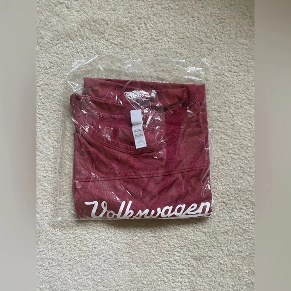 Volkswagen shirt size Medium - Picture 2 of 9